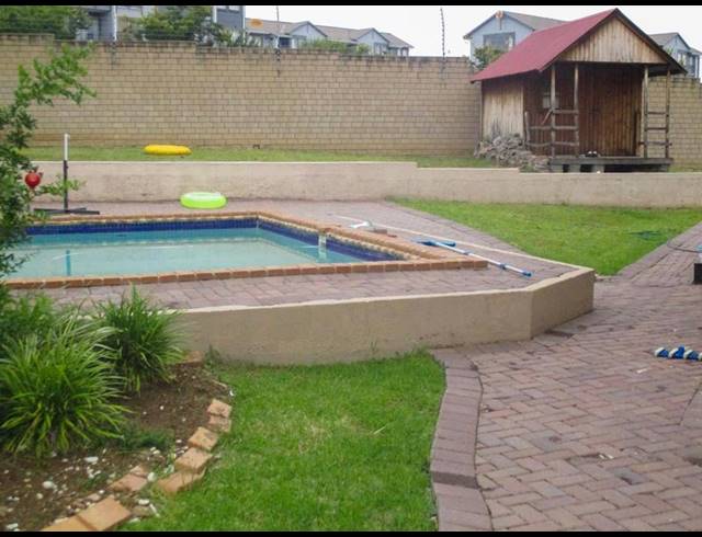 4 BEDROOM PROPERTY TO RENT IN BROOKLANDS LIFESTYLE ESTATE